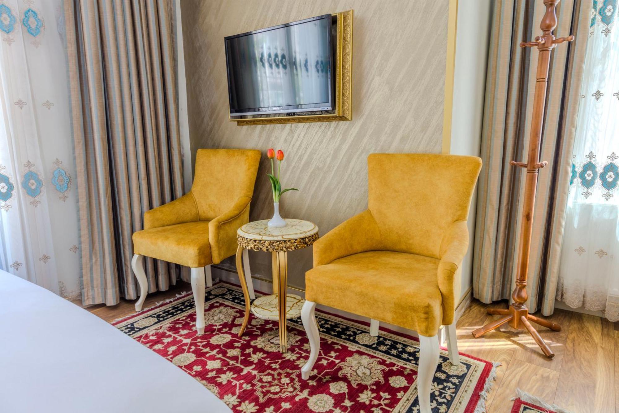 Lemis Suite Estambul Exterior foto