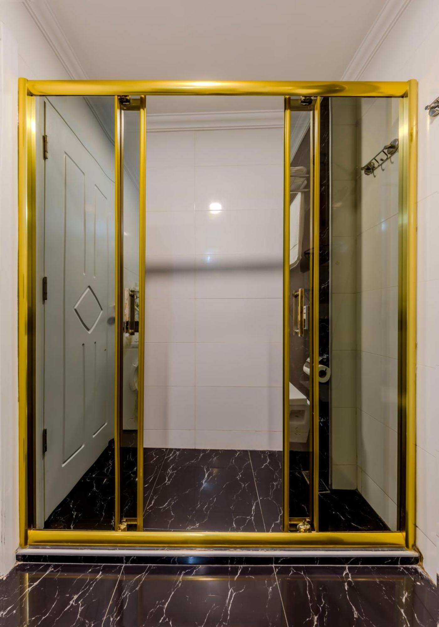 Lemis Suite Estambul Exterior foto