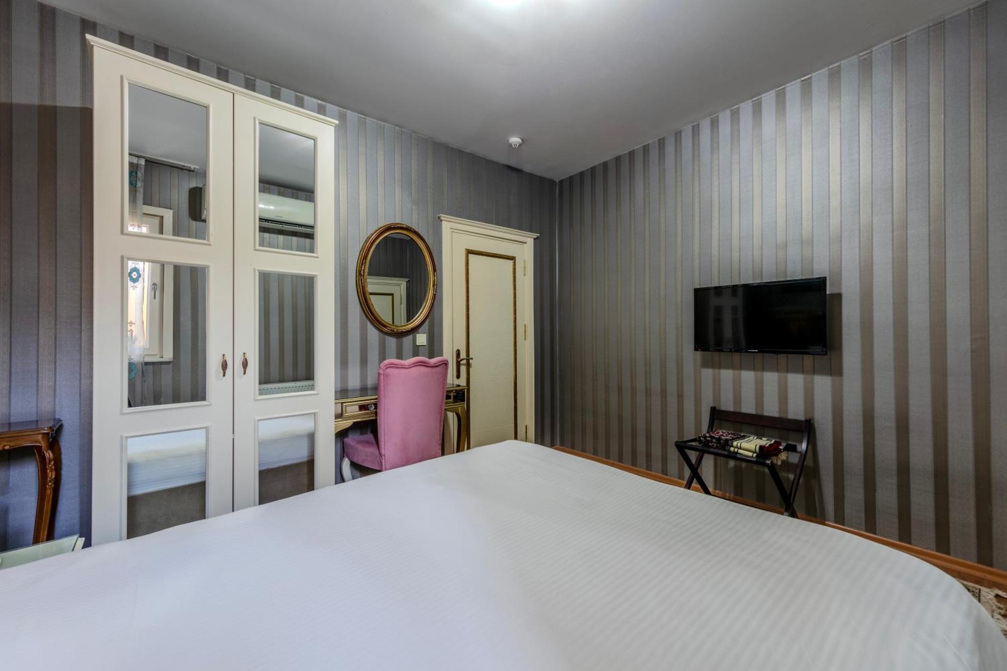 Lemis Suite Estambul Exterior foto